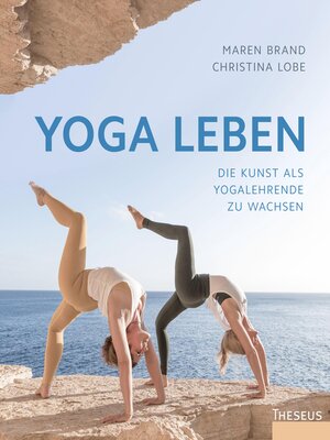cover image of Yoga leben